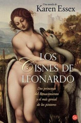 Cover of Los Cisnes de Leonardo