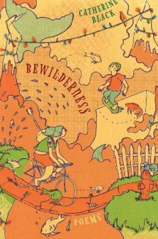 Cover of Bewilderness