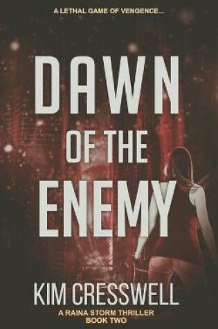 Cover of Dawn of the Enemy