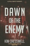 Book cover for Dawn of the Enemy