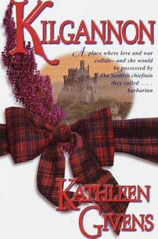 Cover of Kilgannon