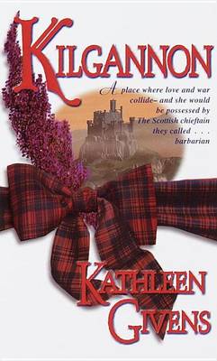 Cover of Kilgannon