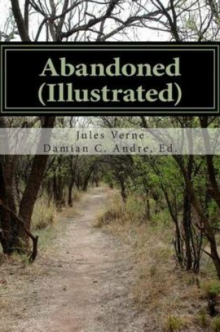 Cover of Abandoned (Illustrated)