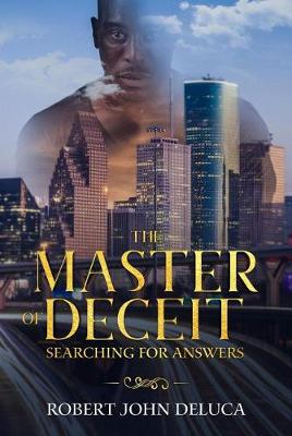 Book cover for The Master of Deceit