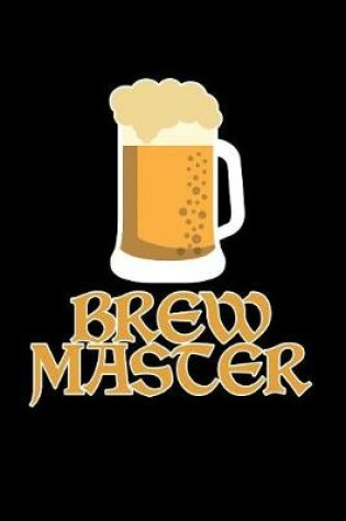 Cover of Brewmaster