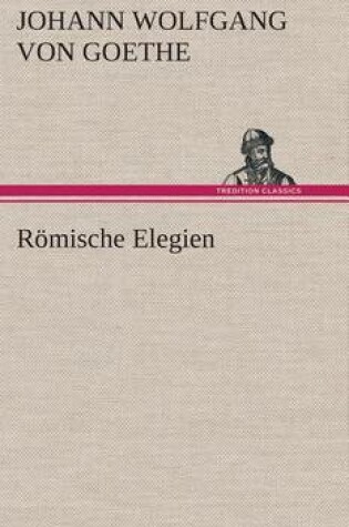 Cover of Römische Elegien