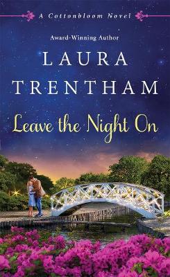 Book cover for Leave the Night on