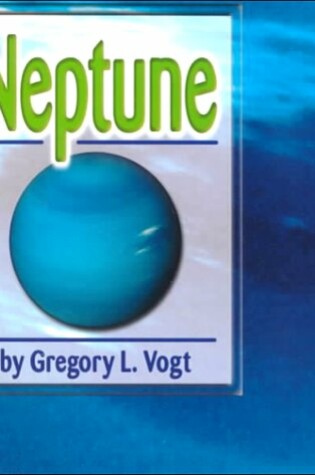 Cover of Neptune