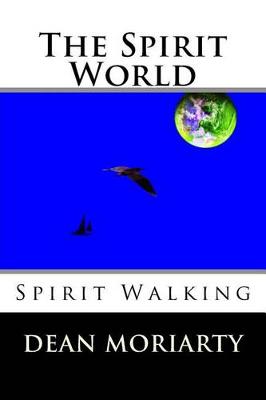 Book cover for The Spirit World