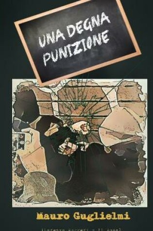 Cover of Una degna punizione