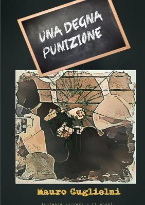 Cover of Una degna punizione