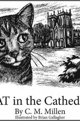 Cover of CAT in the Cathedral