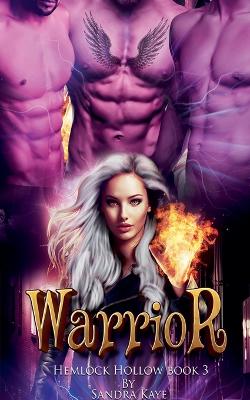 Cover of Warrior