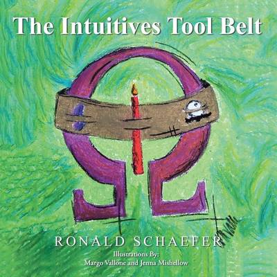 Book cover for The Intuitives Tool Belt