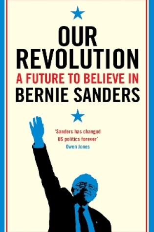 Cover of Our Revolution