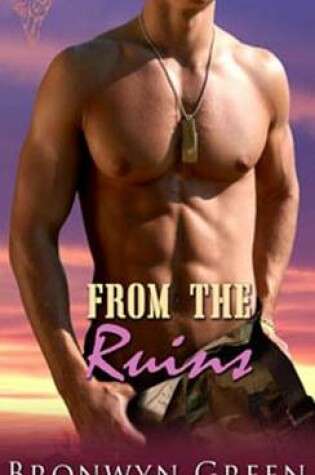Cover of From the Ruins