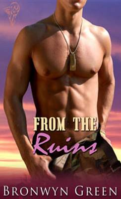 Book cover for From the Ruins