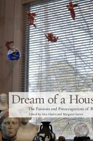 Cover of Dream of a House