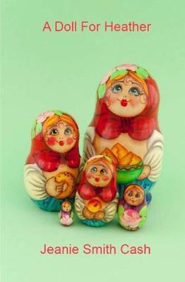 Cover of A Doll For Heather