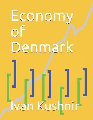 Cover of Economy of Denmark