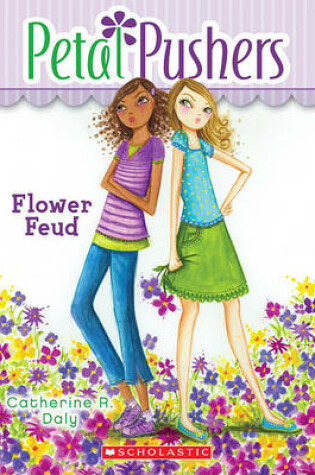 Cover of Flower Feud