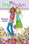 Book cover for Flower Feud