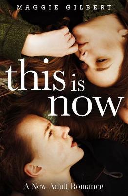 Book cover for This Is Now