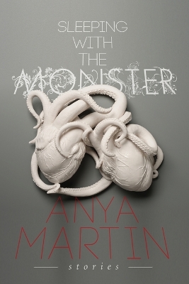 Book cover for Sleeping With the Monster