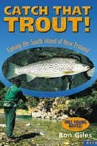 Cover of Catch That Trout!