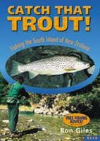 Book cover for Catch That Trout!