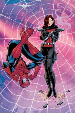Cover of Ultimate Marvel Team-up