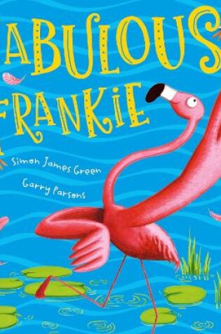 Cover of Fabulous Frankie