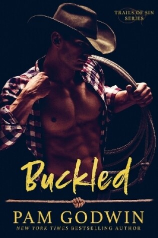 Cover of Buckled