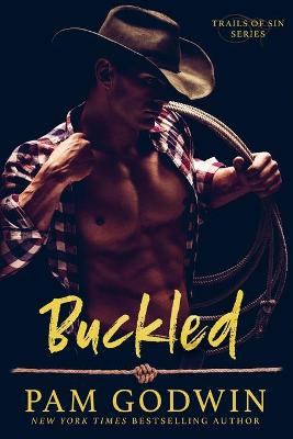 Book cover for Buckled