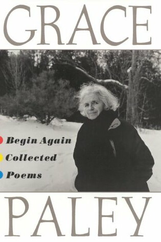 Cover of Begin Again