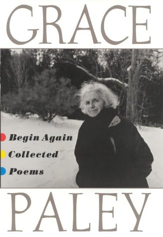 Book cover for Begin Again