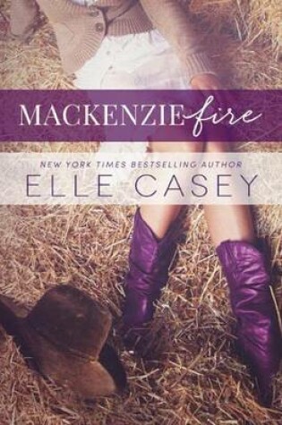 Cover of MacKenzie Fire