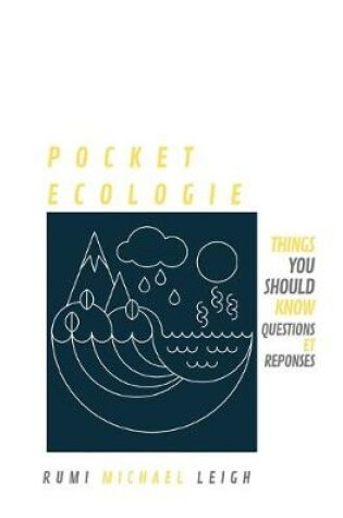 Cover of Pocket Ecologie