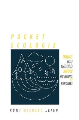 Book cover for Pocket Ecologie