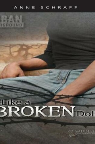 Cover of Like a Broken Doll Audio