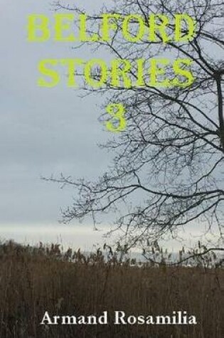 Cover of Belford Stories 3