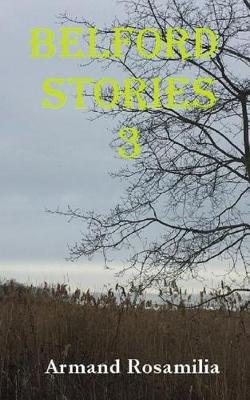 Cover of Belford Stories 3