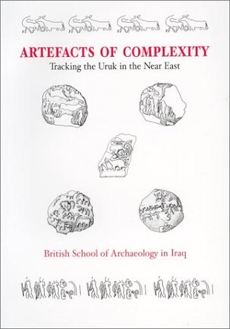 Cover of Artefacts of Complexity