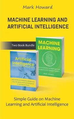 Book cover for Machine Learning and Artificial Intelligence