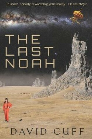 Cover of The Last Noah