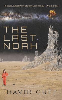 Cover of The Last Noah