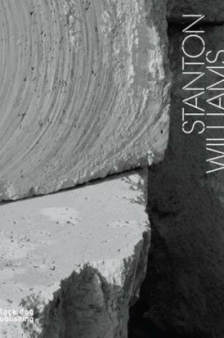 Cover of Stanton Williams: Volume
