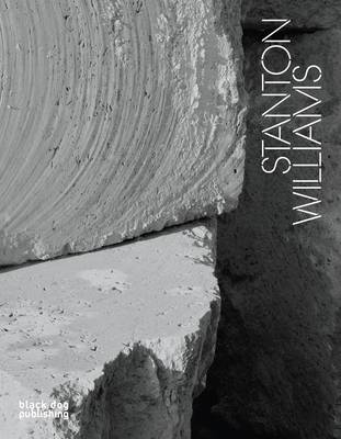 Book cover for Stanton Williams: Volume