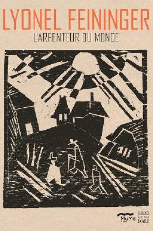 Cover of Lyonel Feininger