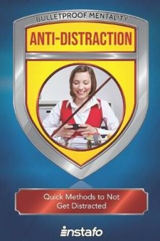 Cover of Anti-Distraction